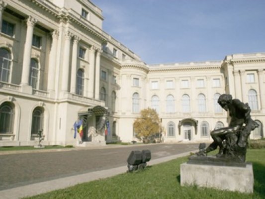 Muzeul de Artă a primit certificatul de excelenţă TripAdvisor
